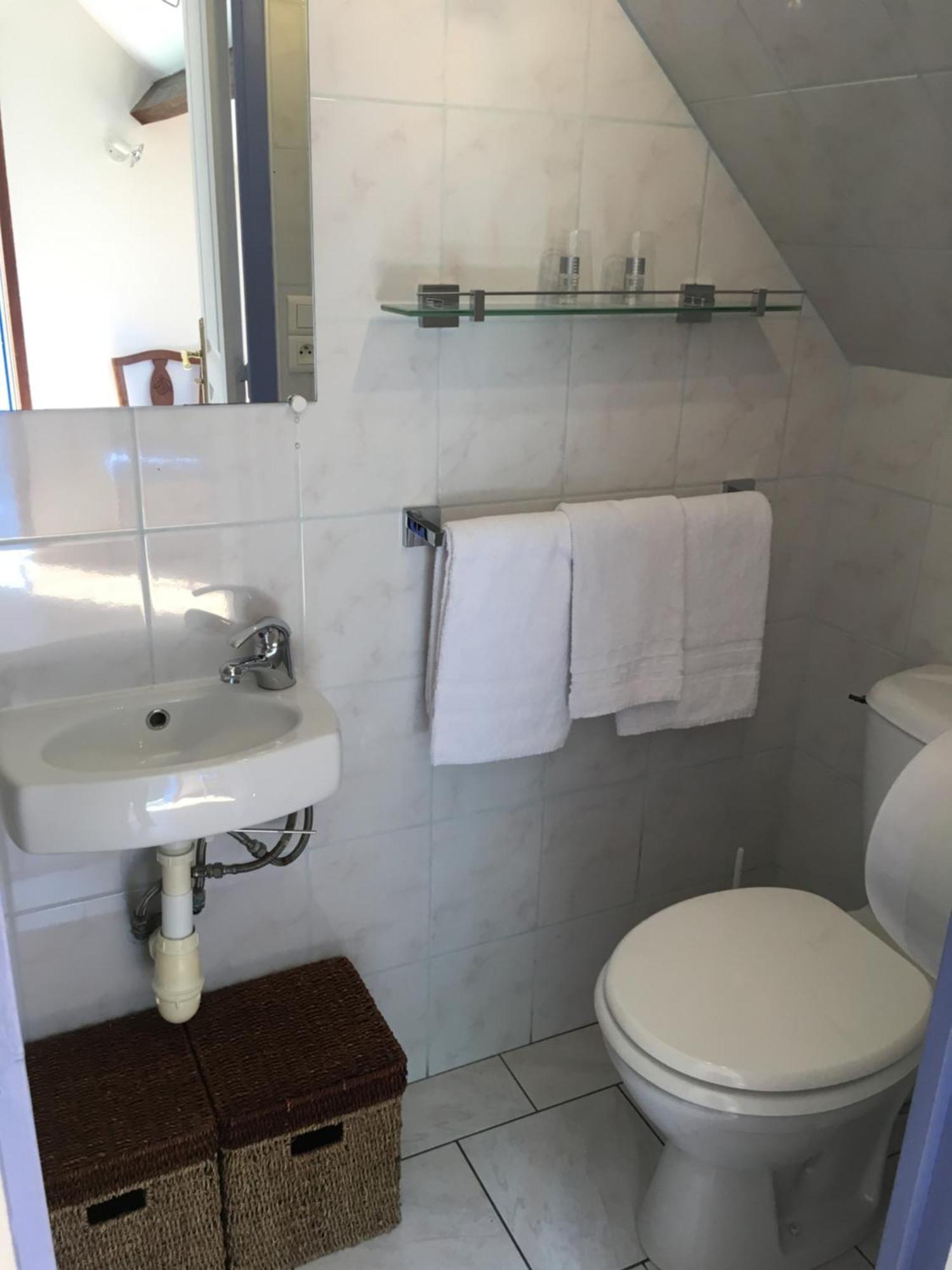 Pluduno La Penate B&B 외부 사진